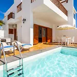 Villa Florencia