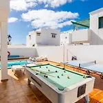 فيلة Florencia بويرتو ذيل كارمين