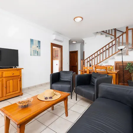 Florencia 빌라 푸에르토 델 카르멘