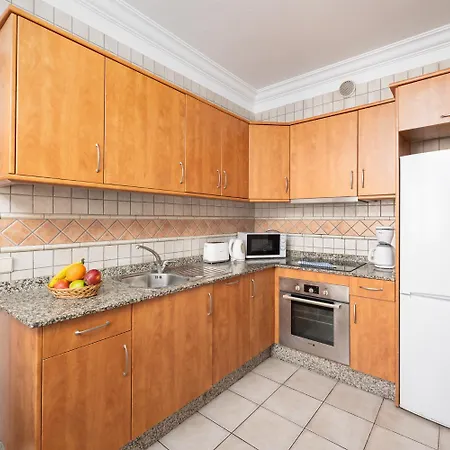 Florencia Puerto del Carmen (Lanzarote)