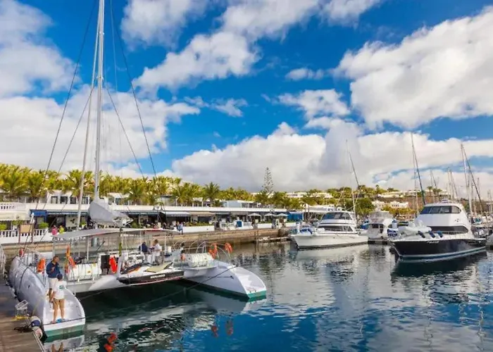 Florencia 빌라 푸에르토 델 카르멘